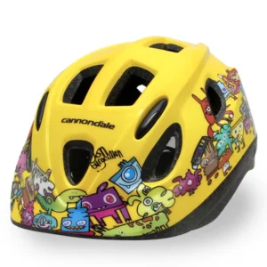 Burgerman Colab Kids Helmet YL XS/S