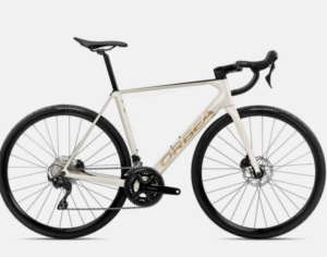 Orbea ORCA M30 55 WHI-GAR