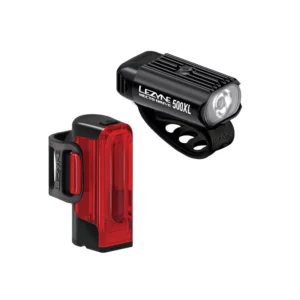 Hecto  BAT.LED LIGHT SET LEZYNE