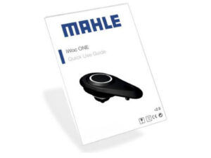 Mahle X35 iWoc ONE Remote Manual EN, ES, DE, FR, IT, PT, NL