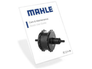 Mahle X35 System Manual Care EN, ES, DE, FR, IT, PT, NL