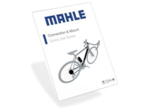Mahle X35 System Manual Connection EN, ES, DE, FR, IT, PT, NL
