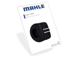 Mahle X35 iWoc Trio Remote Manual EN, ES, DE, FR, IT, PT, NL