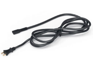 Mahle X35 charger wire US/JP versio black Type A