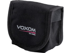 Bag for Epu2 black, waterproof