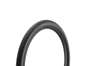 Pirelli Tire Cinturato Gravel H 45-622, TechWALL, 60 TPI SpeedGRIP, black, TLR