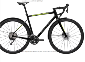 Ridley Kanzo Adventure Alu GRX400 EQ D1176A(M)