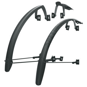 SKS Mudguard Speedrocker Front and rear 42 mm