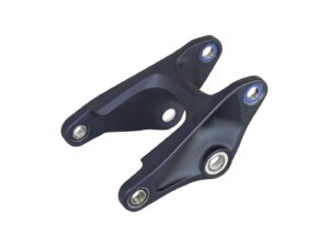 TREK Linkage Trek Fuel EX 9.7 29 2022 Blue Carbon Smoke