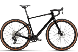 Cervelo Aspero  Apex XPLR AXS 1 Black/Charcoal   54