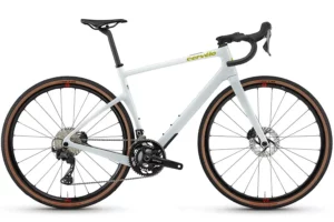 Cervelo Aspero GRX RX820 Sea Ice 58
