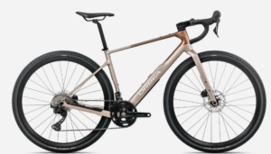 Orbea TERRA M30TEAM L NIC-CIN