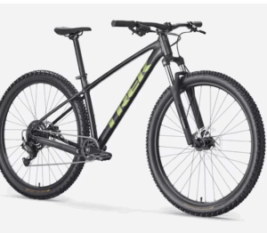 Trek MARLIN 4 XS 27.5 BK