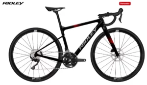 Ridley Yungstr GRX400 2x10 YUN26L1As(XXXS)