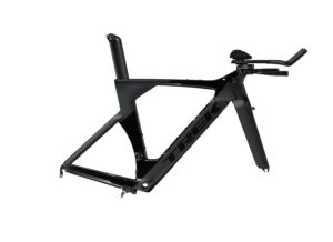 TREK Speed Concept RIM F/S S Matte/Gloss Trek Black