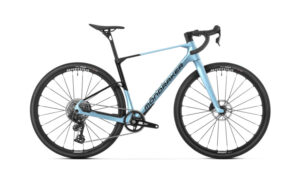 Mondraker ARID CARBON R Aura Blue M