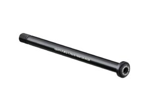 BONTRAGER Skewer Bontrager Thru 12 x 171.5mm Axle Length Bla