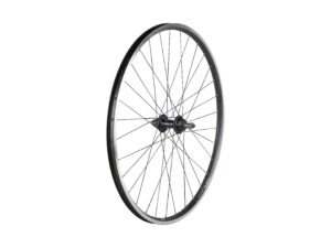 ELECTRA Baghjul til Electra Townie 7D 26 sort