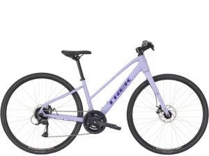 TREK FX 1 MS XL Lavender Haze