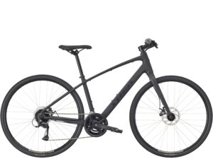TREK FX 1 SO XS Dark Star