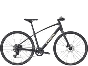 TREK FX 2 SO L Carbon Dark Grey