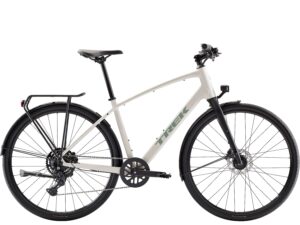 TREK FX SO Sport EQ M Buff Beige / Era White Splatter