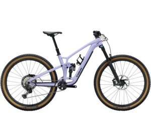 TREK Fuel EX 9.8 XT ML 29 Lavender Haze