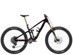 TREK Fuel LX 9.9 X0 AXS M Gloss Dark Carmine/Matte Trek