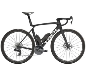 TREK MADONE SLR 9 1X SRAM XS Matte Deep Smoke