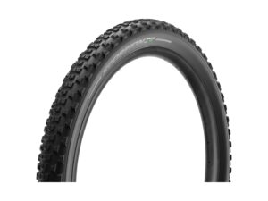 PIRELLI Tire Pirelli Scorpion E-MTB R 29x2.6 Black