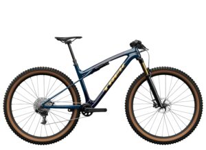TREK Supercal SL 9.7 GX AXS M Carbon Blue Smoke