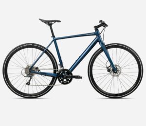 2026 - ORBEA VECTOR 30 S Moondust Blue (Matt)