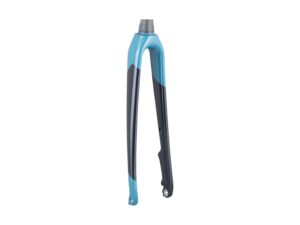 TREK Fork Rigid Trek Crockett F/S 45R Nautical Navy/Tea