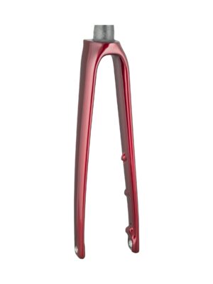 TREK Fork Rigid Trek Emonda SLR 7 56-62cm Rage Red/Onyx