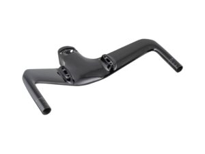 TREK Bar/Stem Trek Speed Concept SLR R2 Hi Rise Gloss T