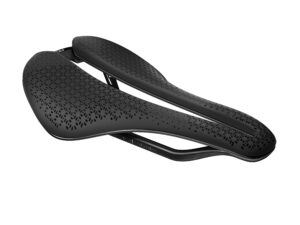 TREK Trek Aeolus RSL Airloom-sadel 145 mm sort
