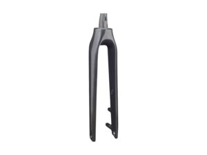 TREK Fork Rigid Trek Allant+ 9.9 Carbon Gloss Dark Pris