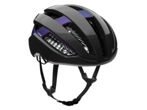 TREK Hjelm Trek Circuit WaveCel small Dnister/Purple Fl