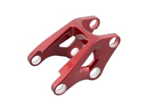 TREK Linkage Trek Fuel EX 9.7 29 2023 Crimson