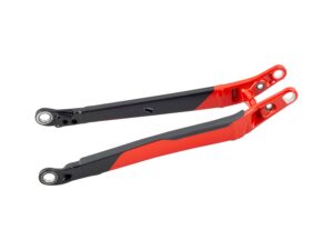 TREK Chainstay Trek Powerfly 29 2023 Chainstay Lava