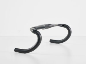 BONTRAGER Styr Trek RSL Aero Quest kulfiber 31,8 mm 42 cm so