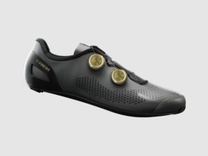 TREK Shoe Trek RSL Road 43 Black/Gold