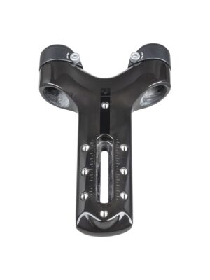 TREK Bar Part Trek TT Mono Plug-In 6mm Black