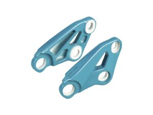 TREK Linkage Trek Top Fuel 29 2020 Teal Set