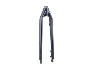 TREK Fork Rigid Trek Verve+ 2 Disc Threaded Deep Dark B