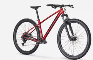 Trek MARLIN 5 XS 27.5 RD