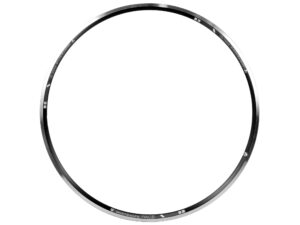 BONTRAGER Fælg Bontrager Race 700C Presta ventil 24H TLR Bla