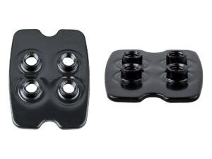 BONTRAGER Skodel Bontrager SPD adapter par