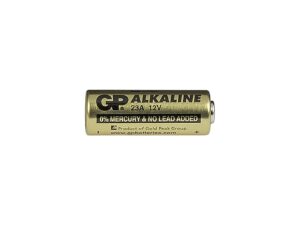 BONTRAGER Batteri til Bontrager GP 23A analog fartsensor