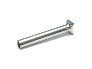 seatpost, Fiend Pivotal polished, 185mm